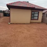 Rent 3 bedroom house in Pretoria