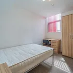 Rent 7 bedroom flat in West Midlands