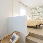 Rent 1 bedroom apartment of 30 m² in Málaga