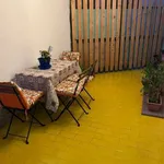 Bilocale arredato con terrazzo Centro