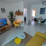 Appartement de 40 m² avec 1 chambre(s) en location à Le Pradet