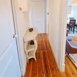 Rent 3 bedroom apartment of 94 m² in lisbon