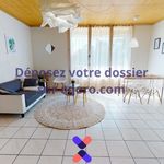 Rent 3 bedroom apartment of 10 m² in Vénissieux