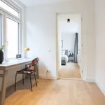 Huur 3 slaapkamer appartement van 112 m² in Uilebomen