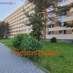 Rent 4 bedroom apartment of 73 m² in Karviná