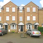 Rent 2 bedroom apartment in Elmbridge