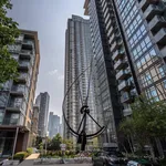 Rent 2 bedroom apartment of 88 m² in Toronto (Waterfront Communities)