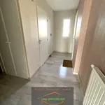 Appartement de 48 m² avec 2 chambre(s) en location à PACET