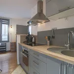 Appartement de 31 m² avec 2 chambre(s) en location à Rouen