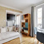 Appartement de 410 m² avec 2 chambre(s) en location à Paris