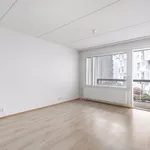 Vuokraa 2 makuuhuoneen asunto, 47 m² paikassa Helsinki