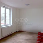 Rent 1 bedroom apartment of 54 m² in Svitavy