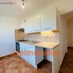 Rent 4 bedroom apartment of 71 m² in Ostrava