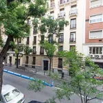 Rent a room of 70 m² in madrid