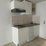 Appartement de 23 m² avec 1 chambre(s) en location à Metz-Centre-Ville