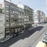 Rent 5 bedroom apartment in Lisbon