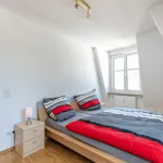 Rent 2 bedroom apartment of 46 m² in München