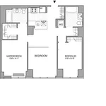 Rent 3 bedroom apartment in Manhattan