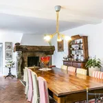 Rent 7 bedroom house of 415 m² in Bergamo