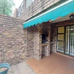 Rent 2 bedroom apartment in Randburg