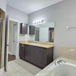 4 bedroom house of 3638 sq. ft in Brampton (Credit Valley)