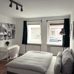 Miete 3 Schlafzimmer wohnung von 70 m² in Frankfurt am Main