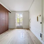 Appartement de 109 m² avec 4 chambre(s) en location à Paris