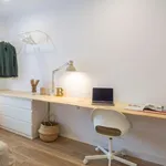 Rent a room of 136 m² in barcelona