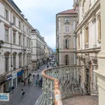 Rent 4 bedroom apartment of 110 m² in Turin