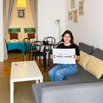 Rent 1 bedroom apartment in lisbon