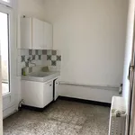 Rent 3 bedroom apartment of 60 m² in ST ETIENNE