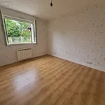 Appartement de 64 m² avec 3 chambre(s) en location à Rennes