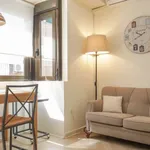 Estudio de 35 m² en madrid