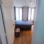  appartement avec 1 chambre(s) en location à Gent