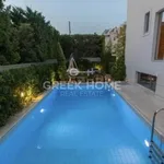 Ενοικίαση 5 υπνοδωμάτιο σπίτι από 270 m² σε M unicipal Unit of Makrakomi