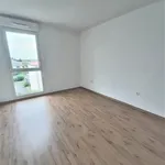 Appartement de 58 m² avec 3 chambre(s) en location à LAUNAGUET