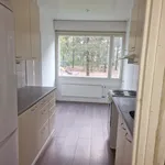 Rent 3 bedroom apartment of 75 m² in Lahti