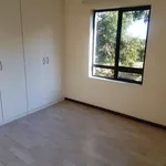 Rent 2 bedroom apartment in Randburg