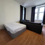 Rent 4 bedroom flat in Glasgow  West