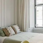 Rent a room in lisbon