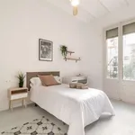 Rent a room in barcelona