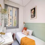 Rent a room of 2622 m² in Madrid