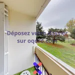 Rent 4 bedroom apartment in Toulouse