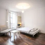 Studio de 32 m² à paris