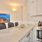 2-room flat via Romana 14, Santa Margherita Ligure