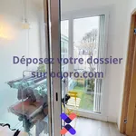 Appartement de 90 m² avec 1 chambre(s) en location à Poitiers