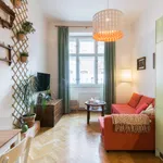 Rent 1 bedroom apartment of 50 m² in Prague