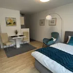 Miete 1 Schlafzimmer wohnung von 25 m² in Cologne