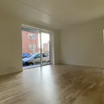 Lej 1-værelses lejlighed på 49 m² i Randers C