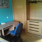 Rent 6 bedroom house in Madrid